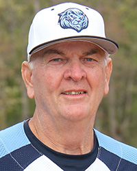 David McDonald